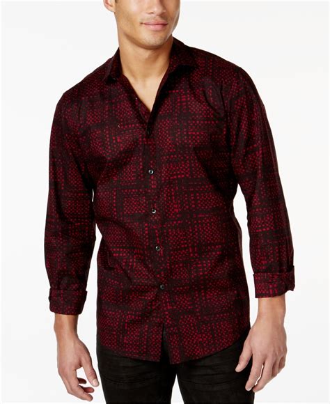 inc international concepts men's|inc international concepts men's shirts.